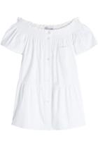 R.e.d Valentino R.e.d Valentino Cotton Dress