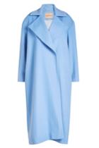 Maggie Marilyn Maggie Marilyn Wool Coat With Cashmere
