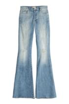 Mother Mother The Stunner Cruiser Flared Jeans