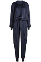 Theory Theory Utility Jumpsuit