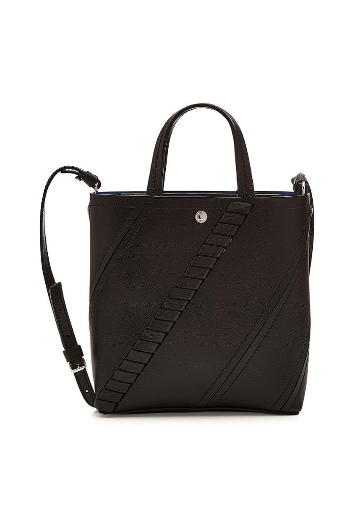 Proenza Schouler Proenza Schouler Small Hex Bucket Bag