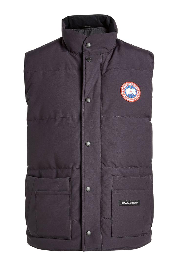 Canada Goose Canada Goose Freestyle Crew Down Vest