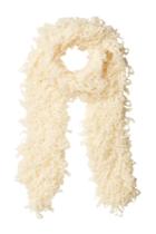 Missoni Missoni Scarf With Wool And Mohair