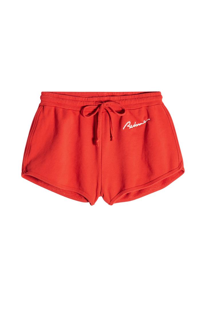 Re/done Re/done Cotton Shorts