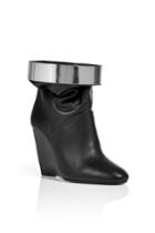 Pierre Hardy Pierre Hardy Gravity Ankle Boots - Black
