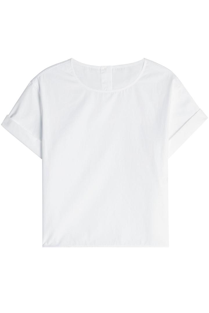 Polo Ralph Lauren Polo Ralph Lauren Short Sleeved Cotton Shirt