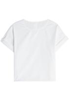 Polo Ralph Lauren Polo Ralph Lauren Short Sleeved Cotton Shirt