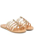 Ancient Greek Sandals Ancient Greek Sandals Niki Leather Sandals