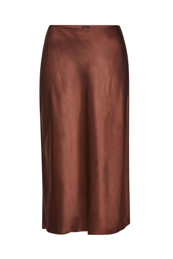Joseph Joseph Frances Silk Midi Skirt