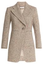 Chloé Chloé Blazer-style Coat