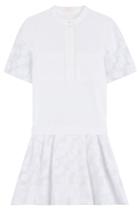 See By Chloé See By Chloé Cotton Dress