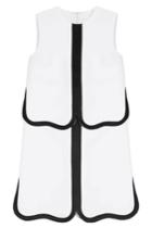 Victoria, Victoria Beckham Victoria, Victoria Beckham Crepe Dress