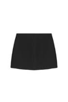 R.e.d. Valentino R.e.d. Valentino Mini Skirt - None