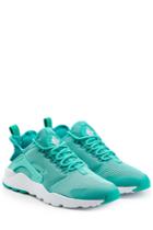 Nike Nike Huarache Ultra Sneakers - Turquoise