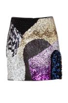 3.1 Phillip Lim 3.1 Phillip Lim Sequined Mini-skirt