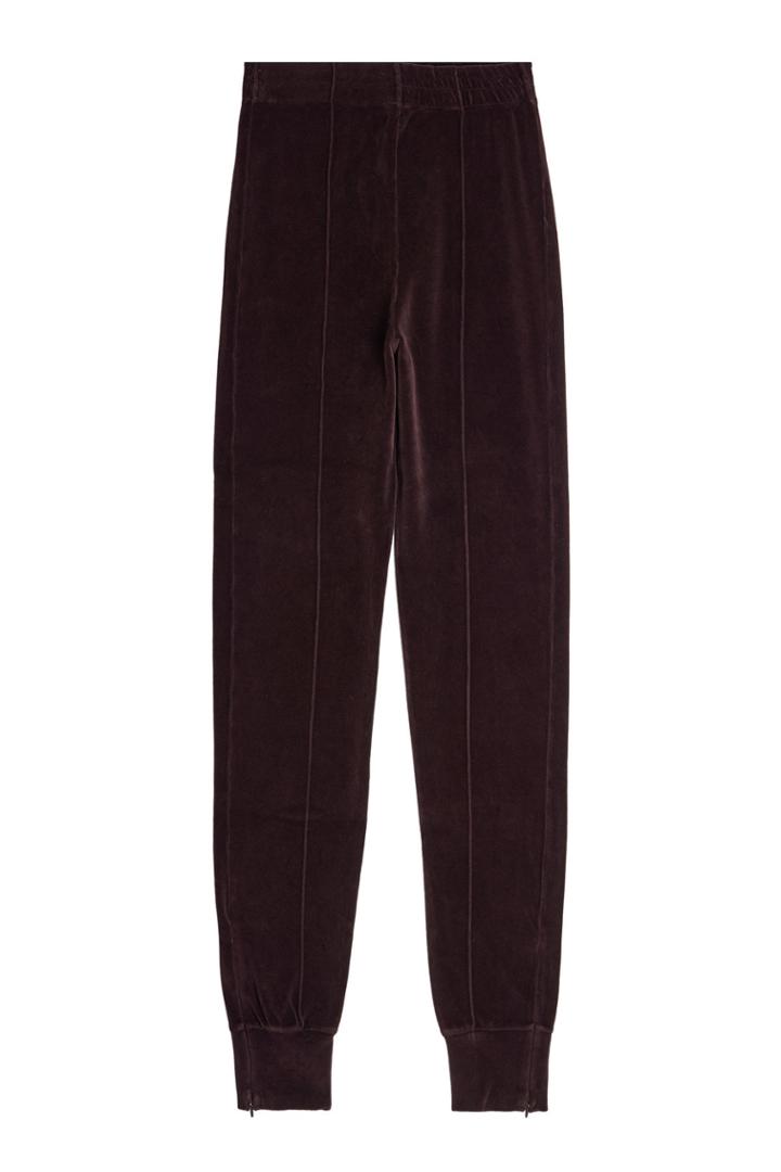 Yeezy Yeezy Velvet Sweatpants