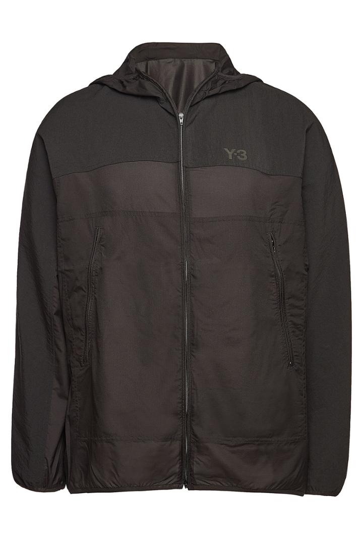 Y-3 Y-3 U Adizero Packable Track Jacket