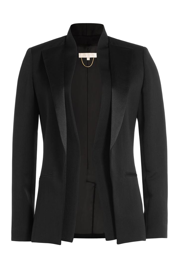 Vanessa Bruno Vanessa Bruno Wool/silk Blazer