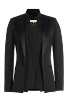 Vanessa Bruno Vanessa Bruno Wool/silk Blazer