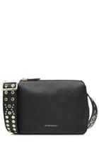 Burberry Shoes & Accessories Burberry Shoes & Accessories Leather Shoulder Bag With Embellishment