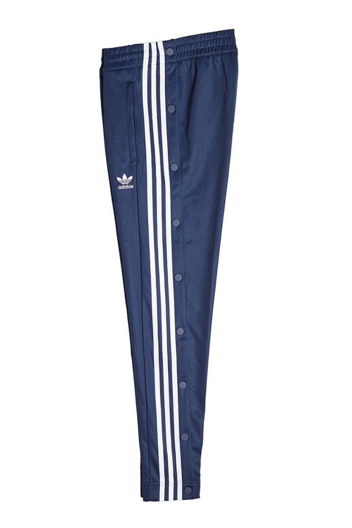 Adidas Originals Adidas Originals Adicolor Snapped Track Pants