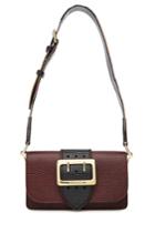 Burberry Shoes & Accessories Burberry Shoes & Accessories Leather Shoulder Bag