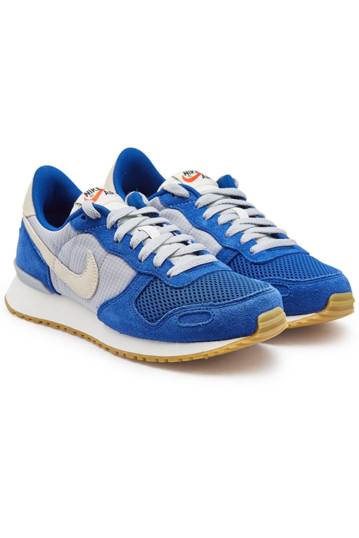 Nike Nike Air Vrtx Suede Sneakers