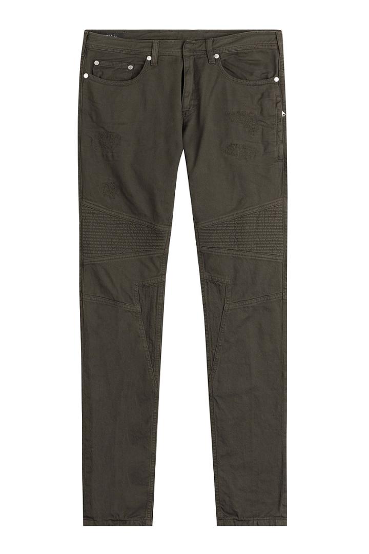 Neil Barrett Neil Barrett Biker Jeans