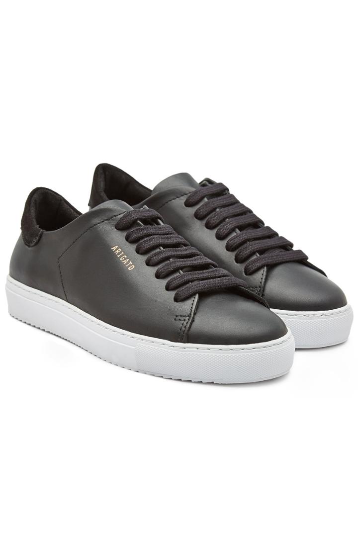 Axel Arigato Axel Arigato Clean 90 Leather Sneakers