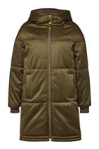 A.p.c. A.p.c. Ivy Quilted Down Coat