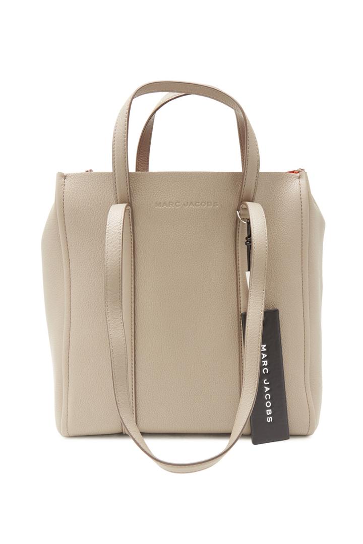 Marc Jacobs Marc Jacobs The Tag 27 Leather Tote Bag