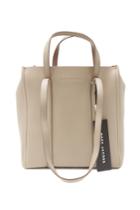 Marc Jacobs Marc Jacobs The Tag 27 Leather Tote Bag