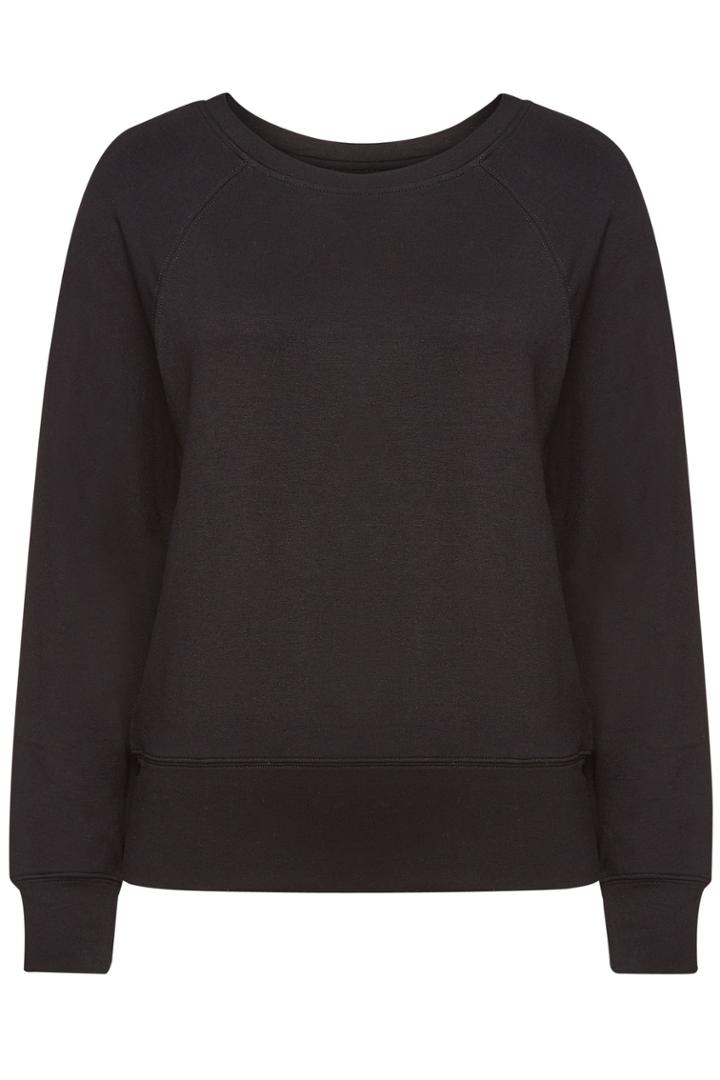 Majestic Majestic Jersey Sweatshirt