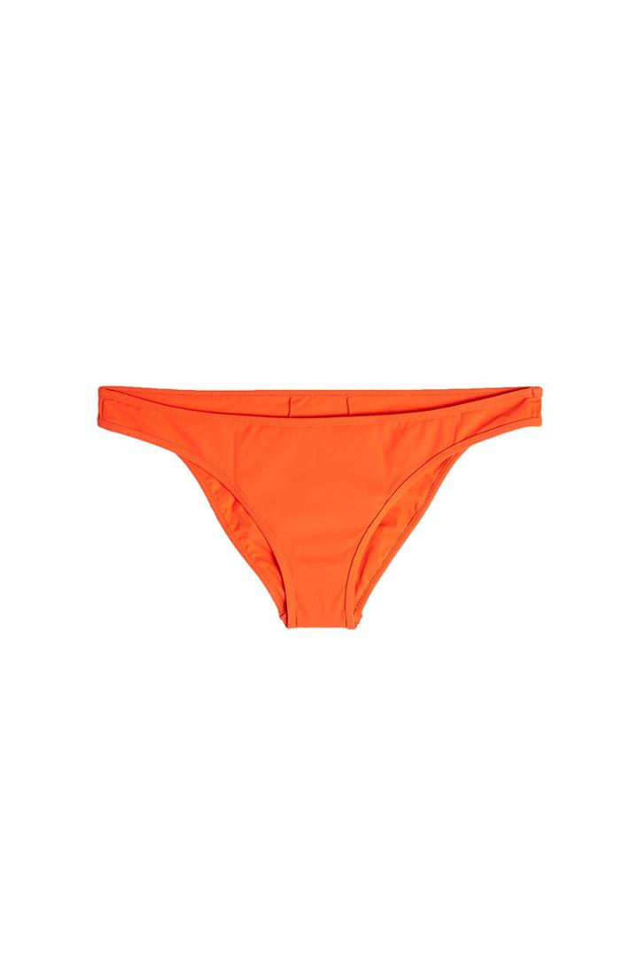 Diane Von Furstenberg Diane Von Furstenberg Classic Bikini Bottoms