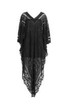 Valentino Lace Kaftan
