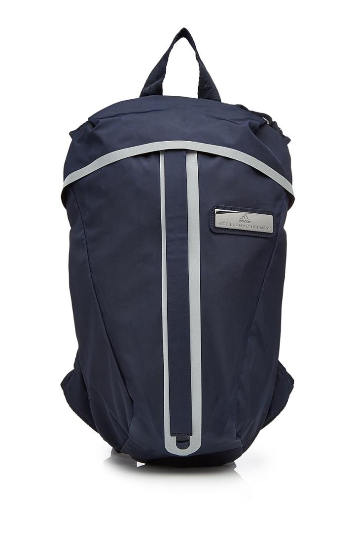 Adidas By Stella Mccartney Adidas By Stella Mccartney Run Adizero Fabric Backpack