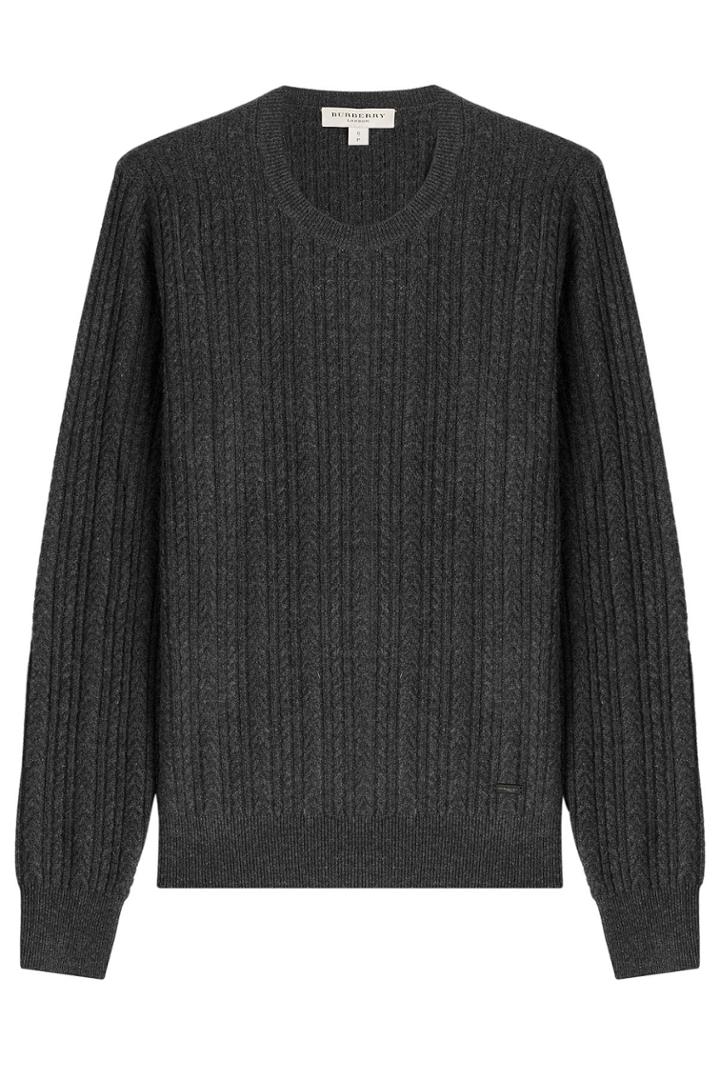 Burberry London Burberry London Cashmere Pullover