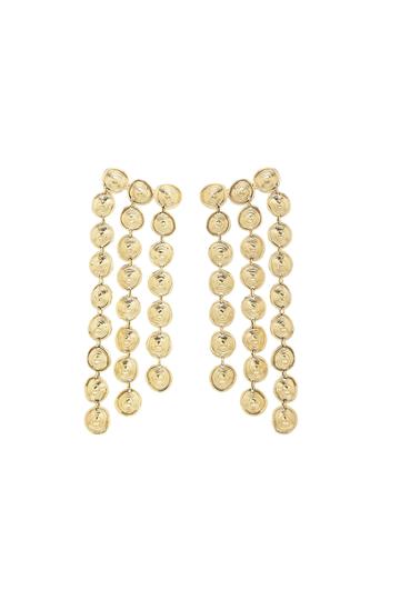 Ellery Ellery Cascade Chandelier Earrings