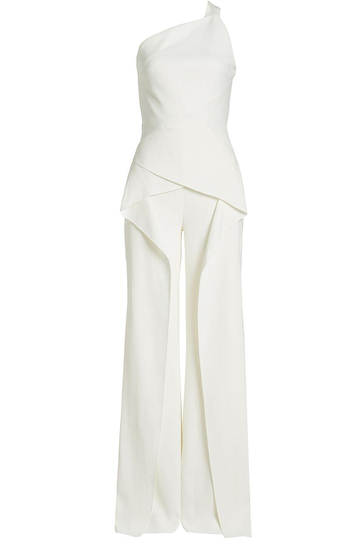 Roland Mouret Roland Mouret Jumpsuit