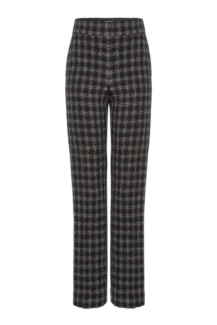 Sonia Rykiel Sonia Rykiel Tweed Pants