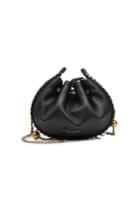 Marc Jacobs Marc Jacobs Sway Leather Purse