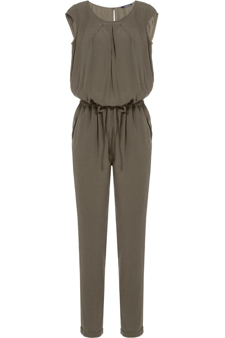 Woolrich Woolrich Fluid Jumpsuit