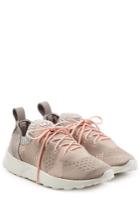 Adidas Originals Adidas Originals Zx Flux Adv Virtue Primeknit Sneakers - Multicolor