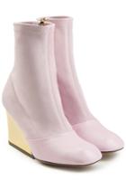 Peter Pilotto X Neous Peter Pilotto X Neous Stylebop.com Exclusive Stretch Boots