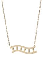 Sophie Bille Brahe Sophie Bille Brahe Chelle 18kt Yellow Gold Necklace