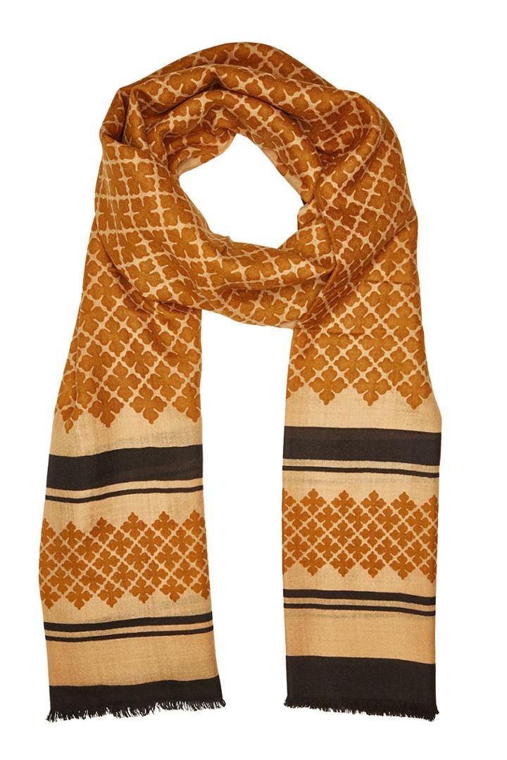 By Malene Birger By Malene Birger Moira Wool Scarf