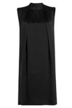 Kenzo Kenzo Silk Dress - Black