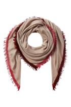 Faliero Sarti Faliero Sarti Cashmere-silk Scarf - None