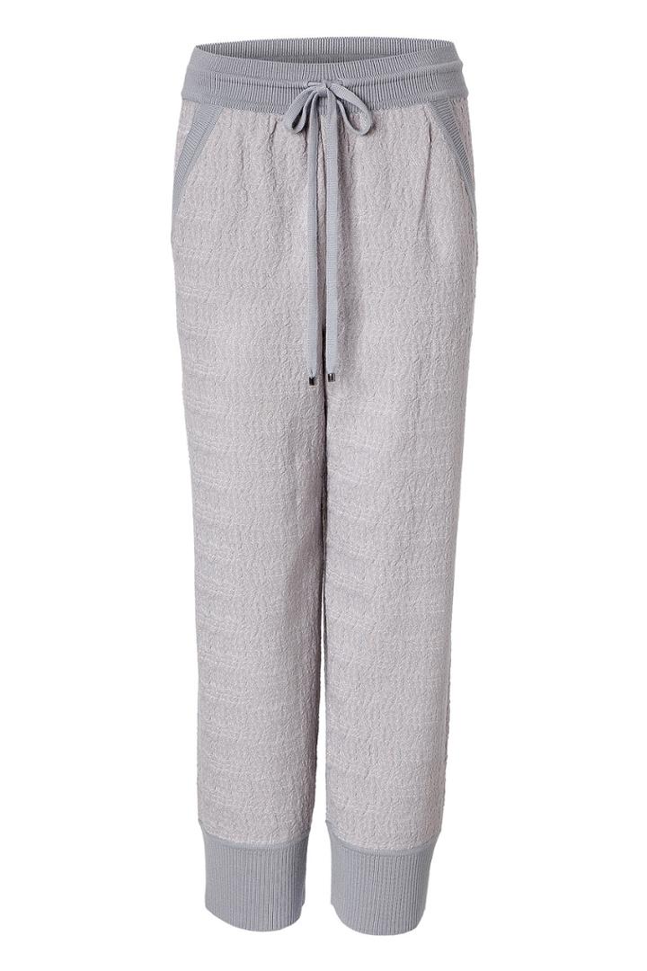 Missoni Missoni Wool Blend Knit Pants