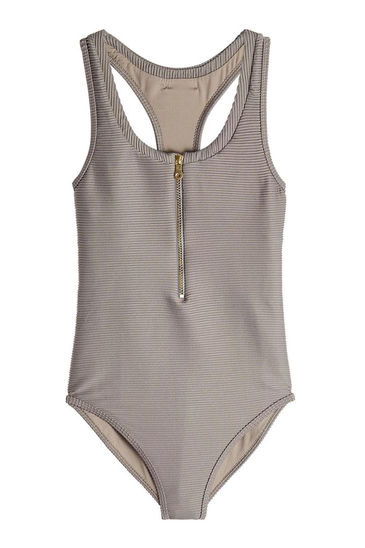 Heidi Klein Heidi Klein One Piece Swimsuit